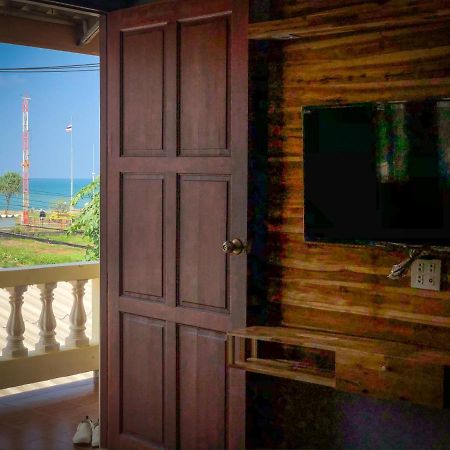 Lanta Ala Guest House Ko Lanta Kültér fotó