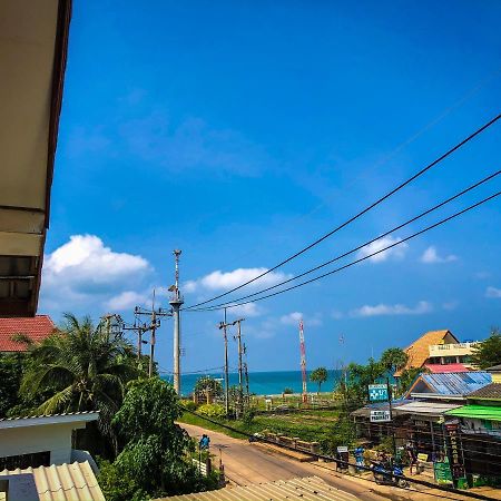 Lanta Ala Guest House Ko Lanta Kültér fotó