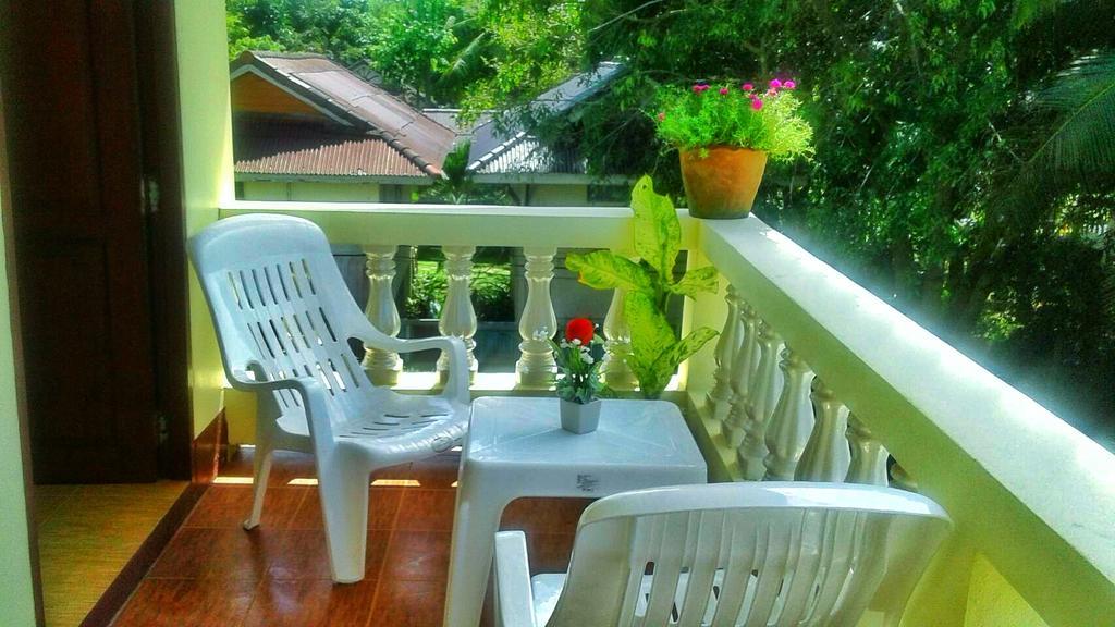 Lanta Ala Guest House Ko Lanta Kültér fotó