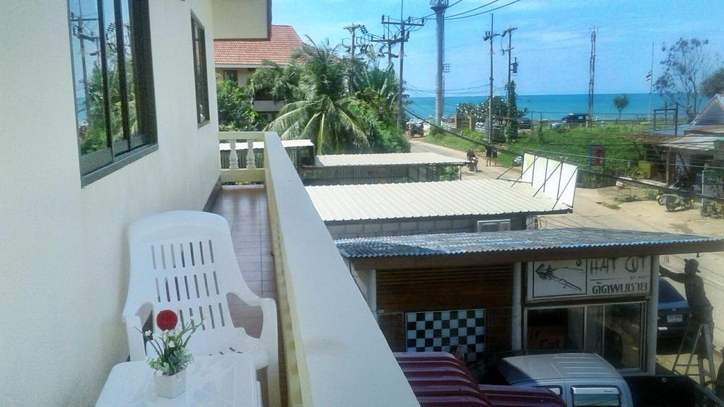 Lanta Ala Guest House Ko Lanta Kültér fotó