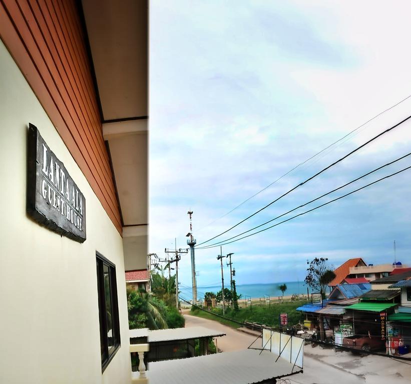 Lanta Ala Guest House Ko Lanta Kültér fotó