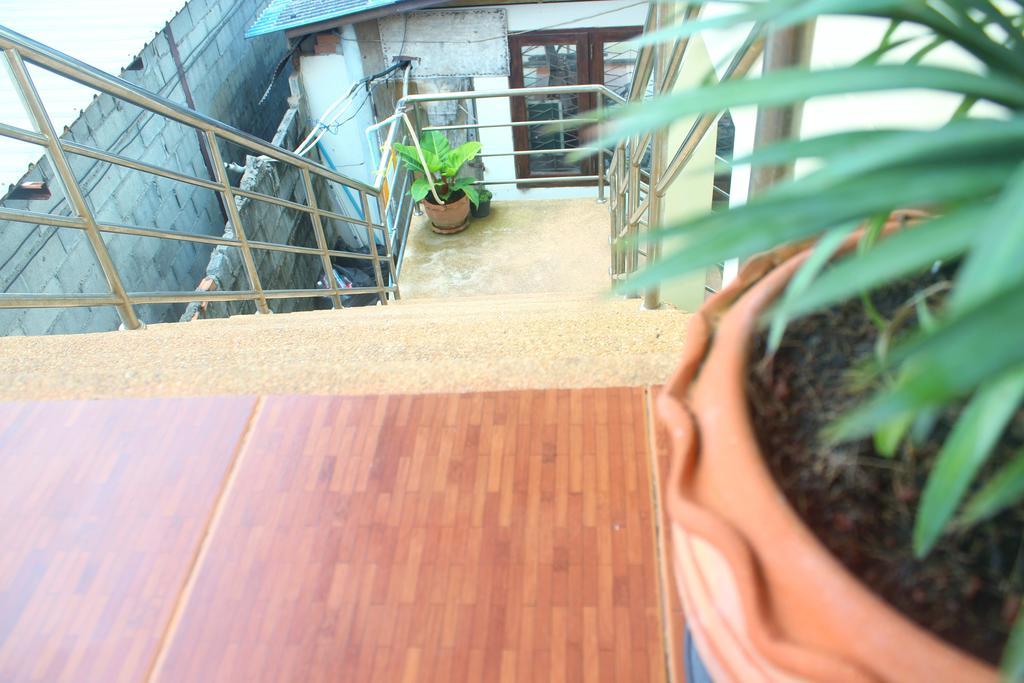 Lanta Ala Guest House Ko Lanta Kültér fotó