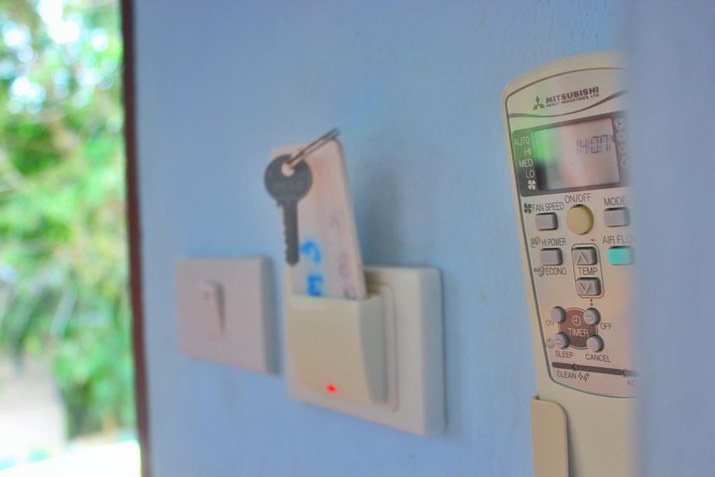 Lanta Ala Guest House Ko Lanta Kültér fotó