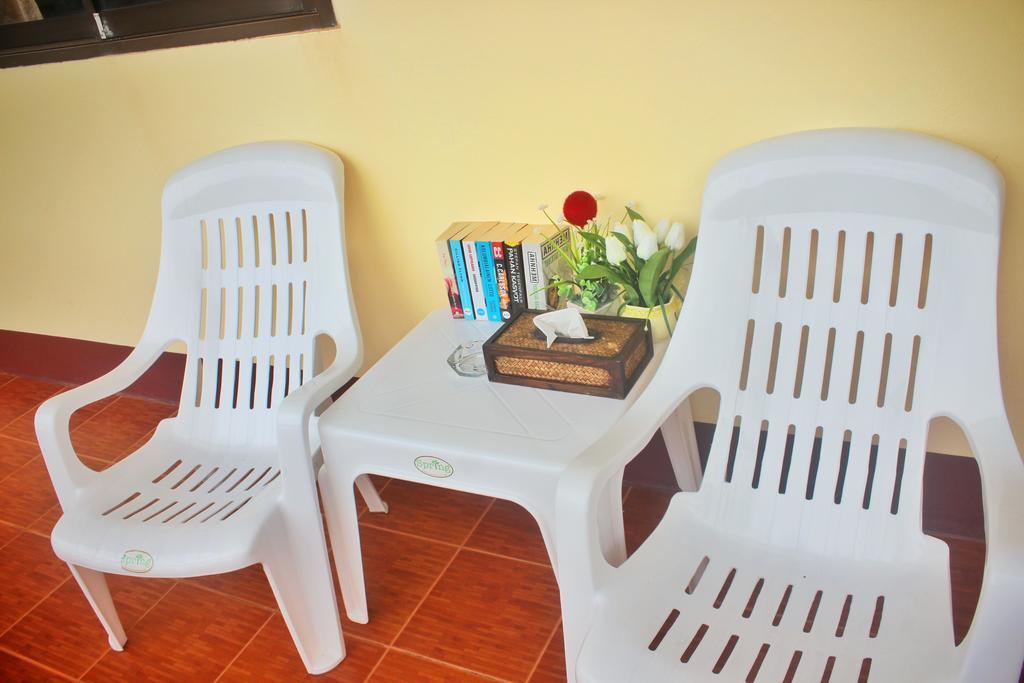 Lanta Ala Guest House Ko Lanta Kültér fotó