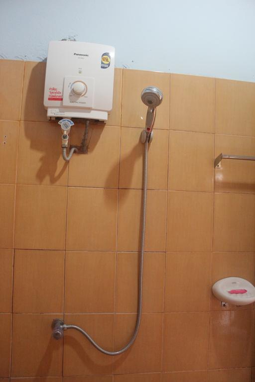 Lanta Ala Guest House Ko Lanta Kültér fotó