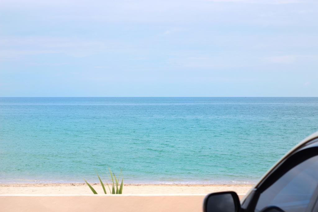 Lanta Ala Guest House Ko Lanta Kültér fotó