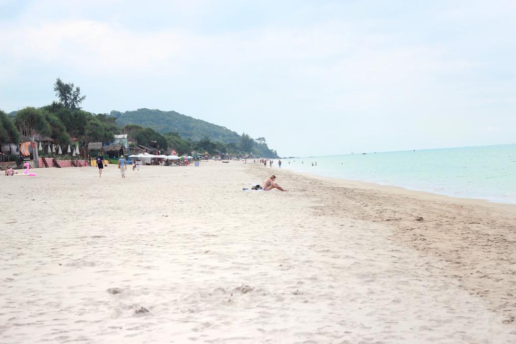 Lanta Ala Guest House Ko Lanta Kültér fotó