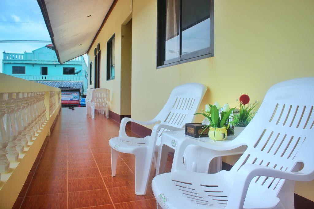 Lanta Ala Guest House Ko Lanta Kültér fotó