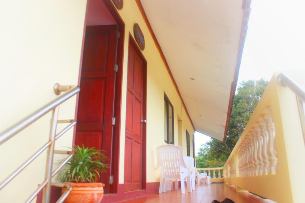 Lanta Ala Guest House Ko Lanta Kültér fotó