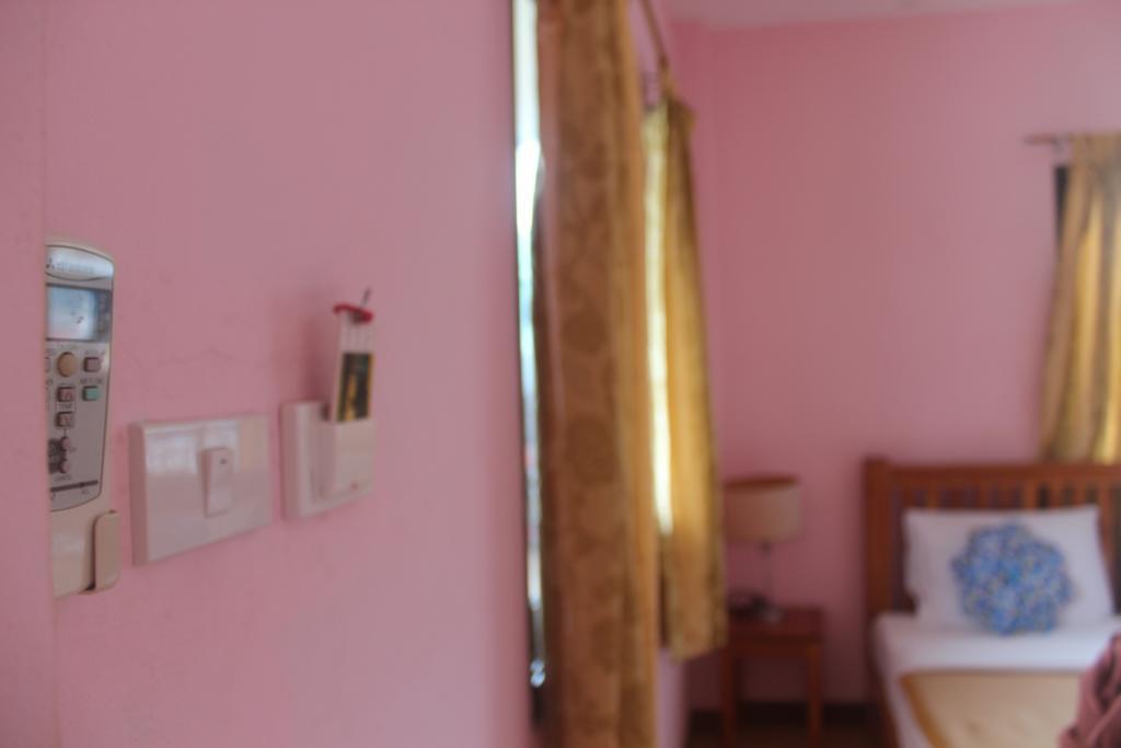 Lanta Ala Guest House Ko Lanta Kültér fotó