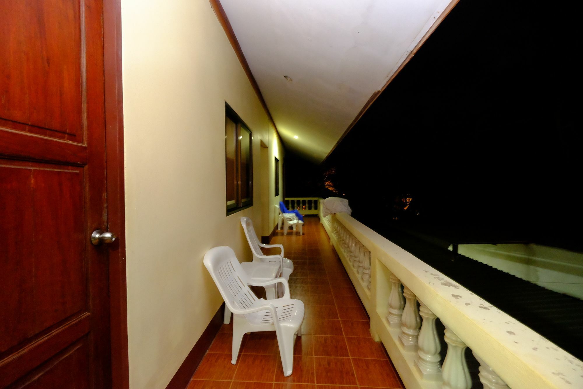 Lanta Ala Guest House Ko Lanta Kültér fotó