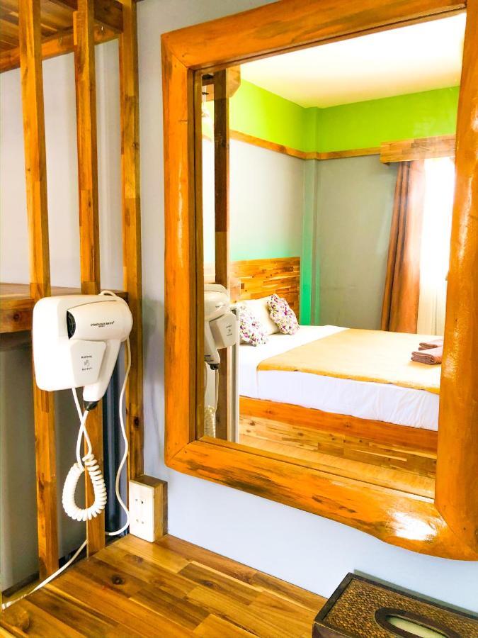 Lanta Ala Guest House Ko Lanta Kültér fotó