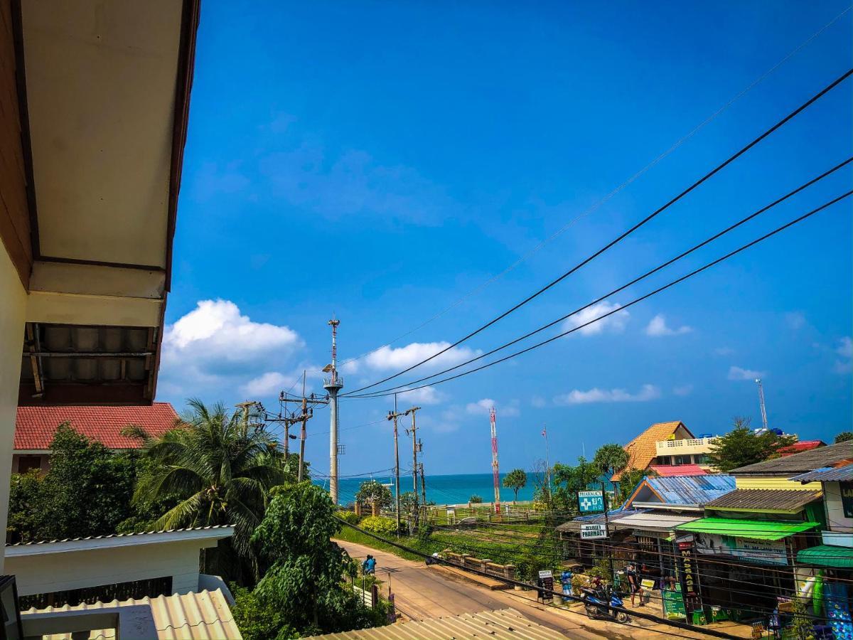 Lanta Ala Guest House Ko Lanta Kültér fotó