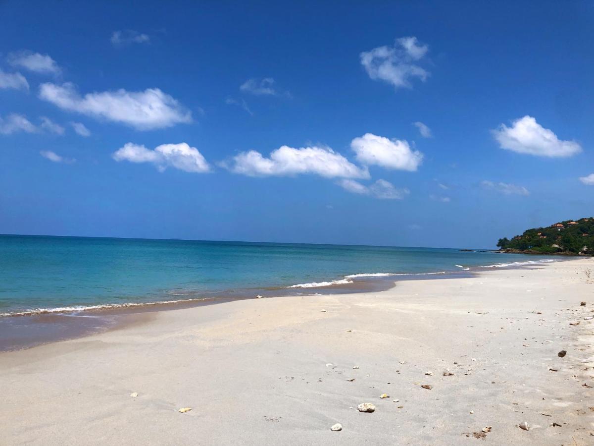 Lanta Ala Guest House Ko Lanta Kültér fotó