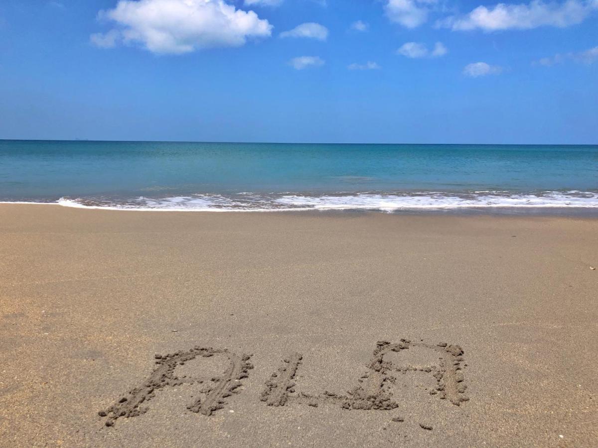 Lanta Ala Guest House Ko Lanta Kültér fotó