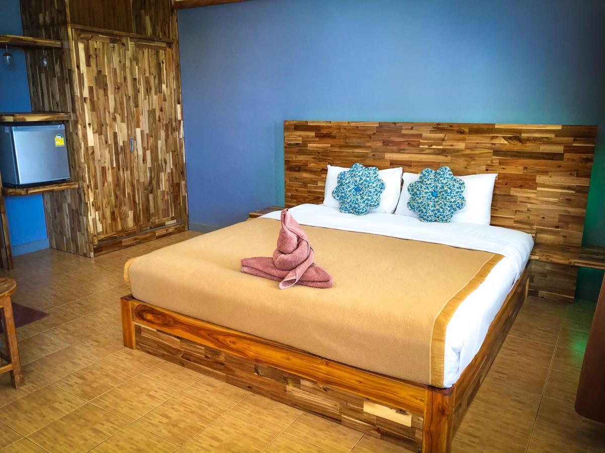Lanta Ala Guest House Ko Lanta Kültér fotó